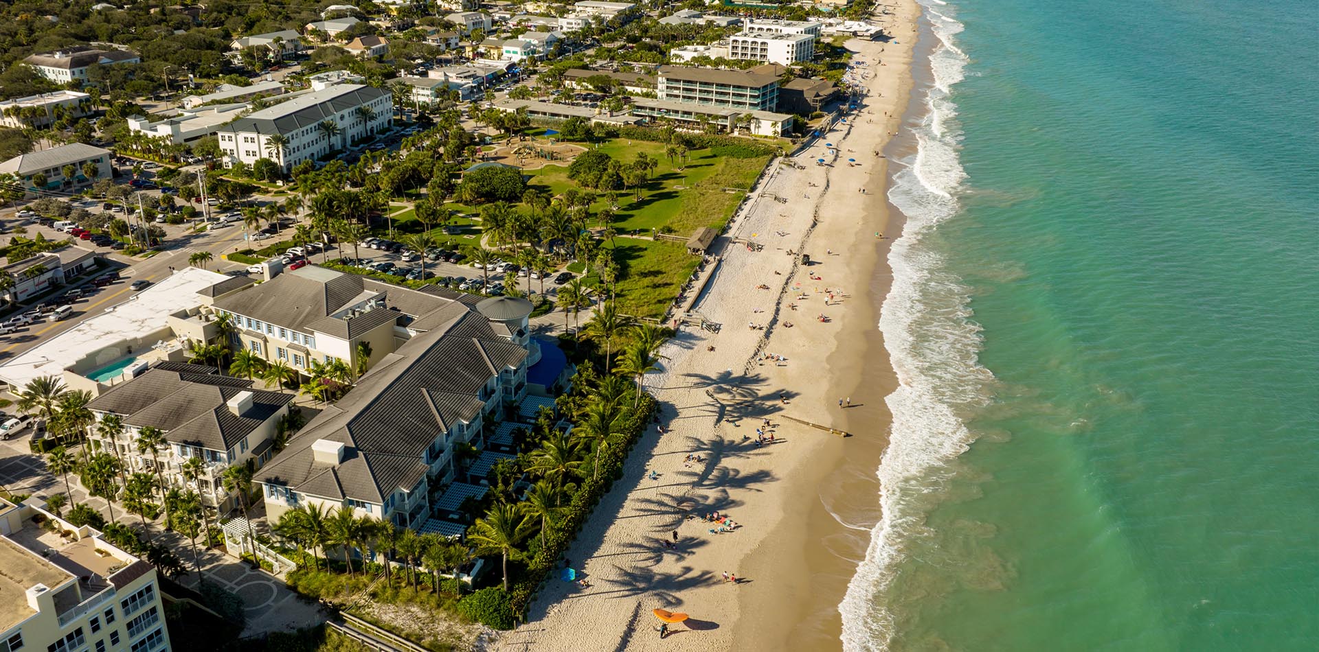 Vero Beach ocean view